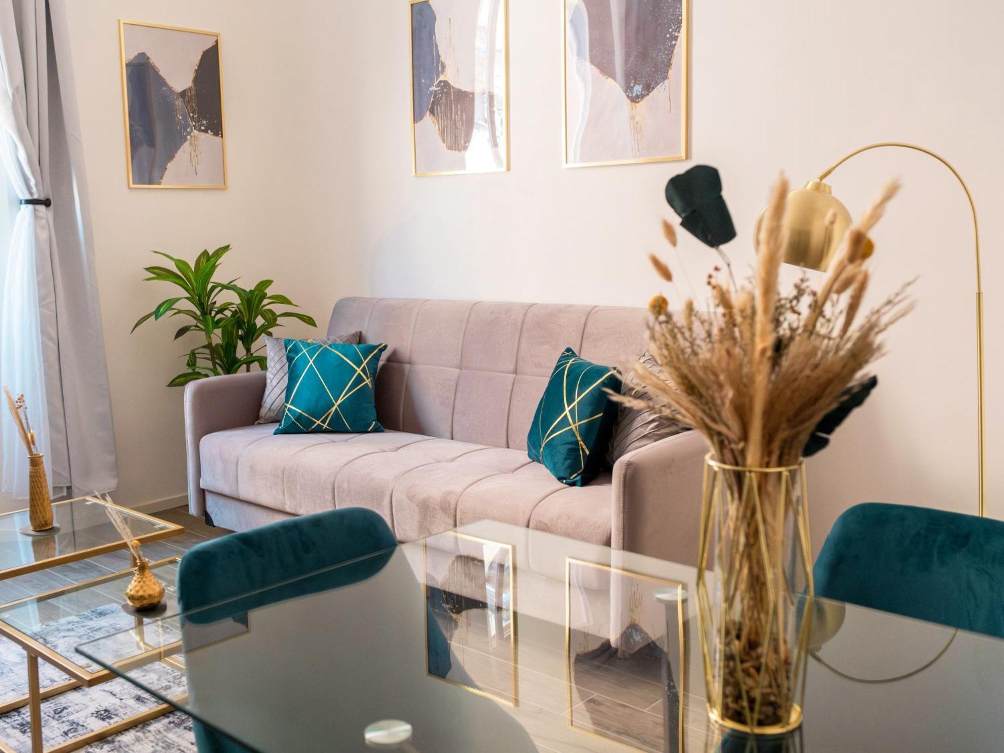 Ginevra Suite Болонья Экстерьер фото
